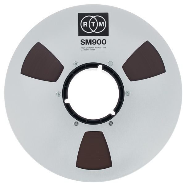 RTM SM900 2
