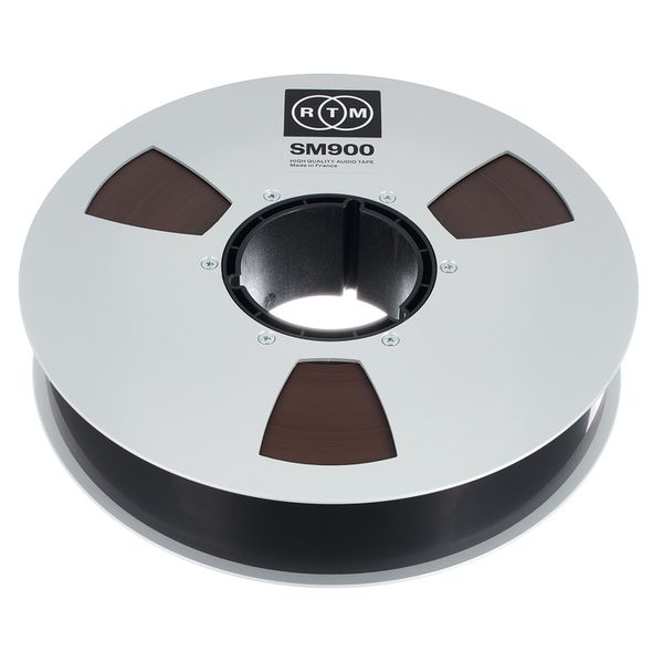 RTM SM900 2
