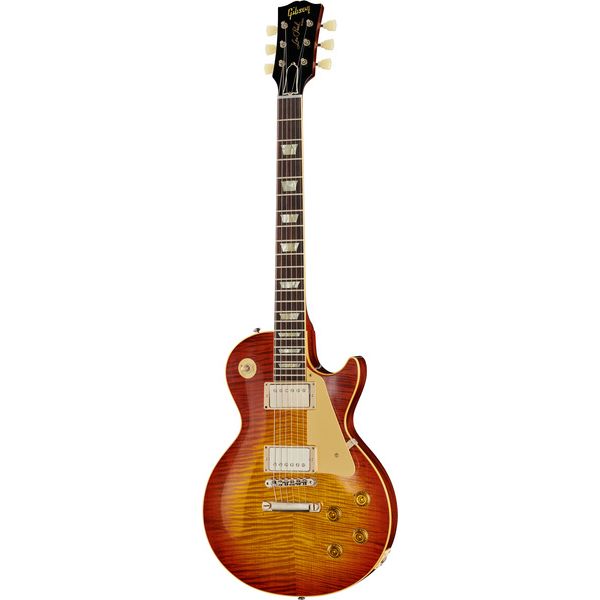 Gibson Les Paul 59 FB ULA
