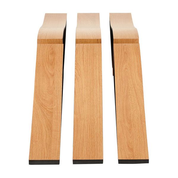 Vicoustic Flexi Wave Ultra 60 Nat Oak