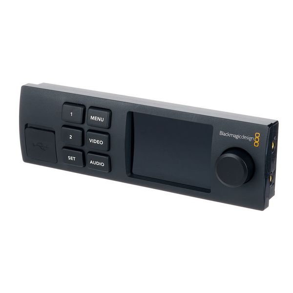 Blackmagic Design Teranex Mini Smart Panel