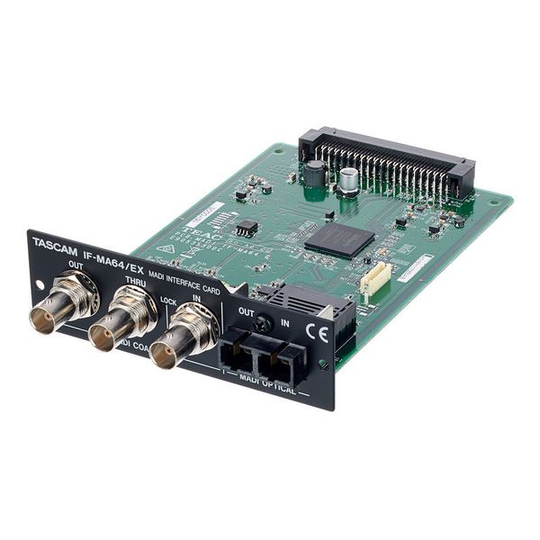 Tascam IF-MA64/Ex
