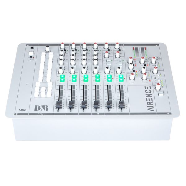 D&R Airence USB Main Unit MKII