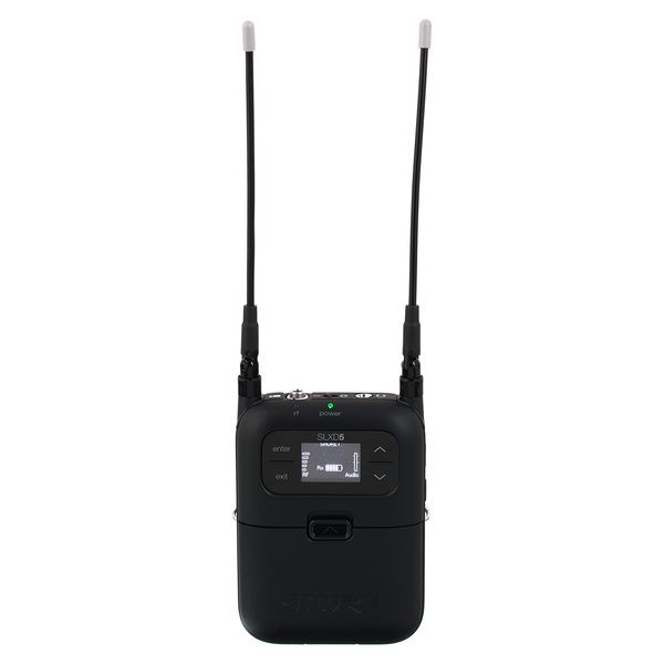 Shure SLXD5 K59