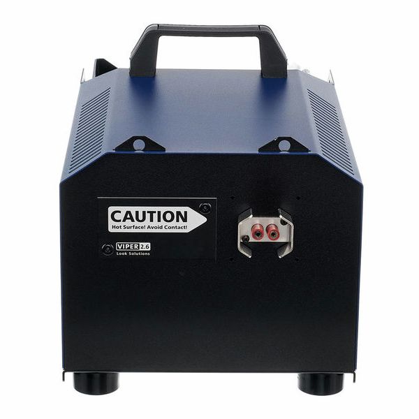 Look Viper 2,6 Nebelmaschine