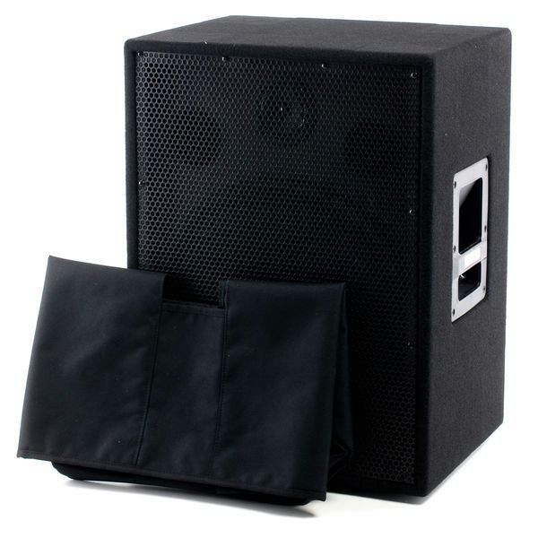 Thomann Cover Pro Pa 15Eco Mk ii