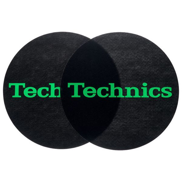 Technics Slipmat Simple 6