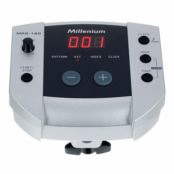 Millenium MPS-150 Drum Module
