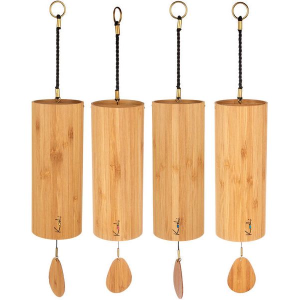 Koshi Chimes Set of 4