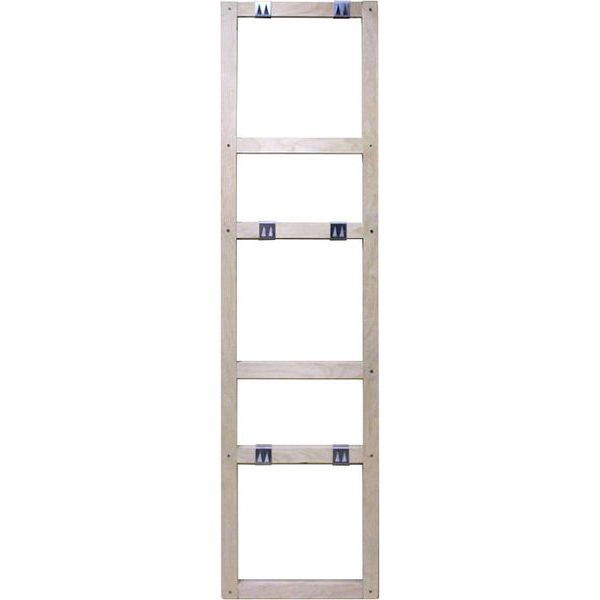 Vicoustic VicFix Frame 3x1