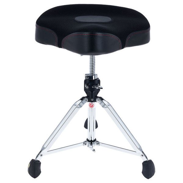 Gibraltar 9608MW2T Drum Throne Saddle