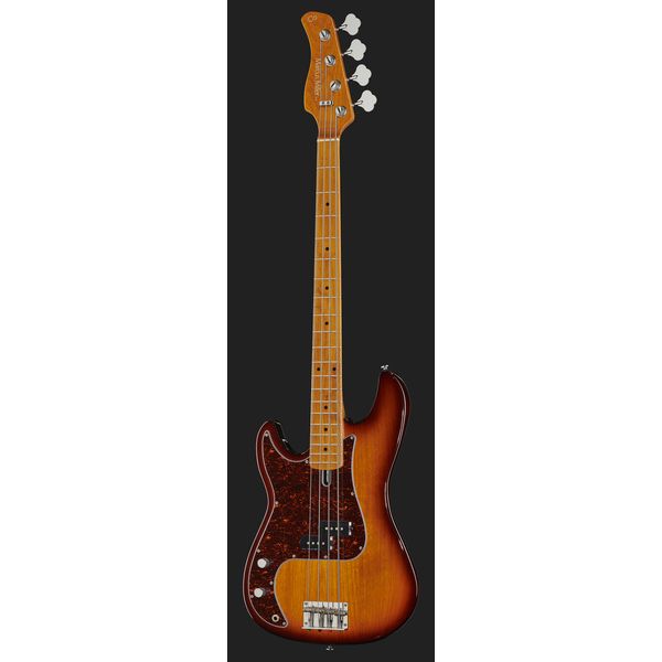 Marcus Miller P5 Alder-4 TS LH