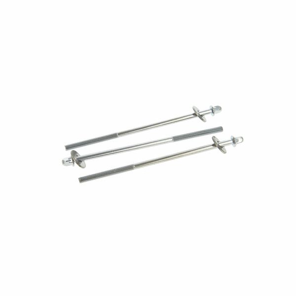 Sonor Bass Dr. Tension Rods Delite