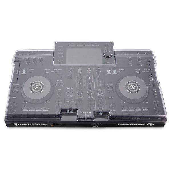 Decksaver Pioneer XDJ-RR