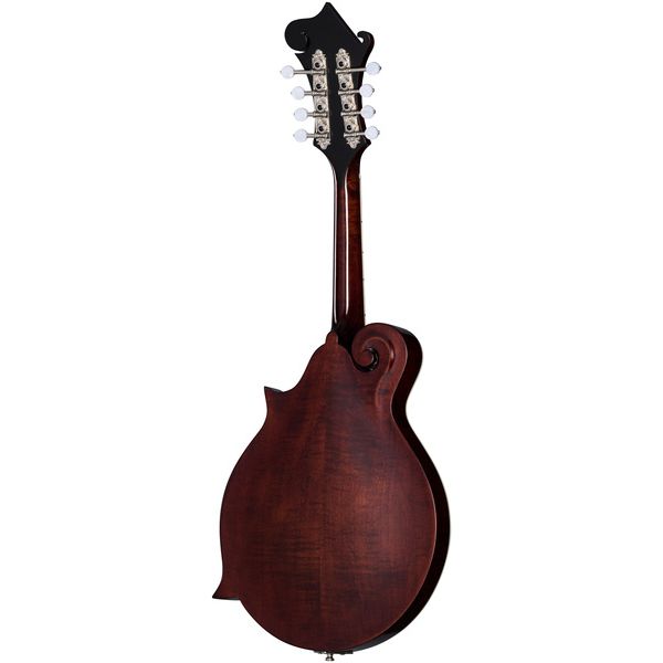 Epiphone F-5G Mandolin Cremona Burst