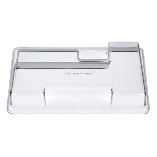 Decksaver Solid State Logic SSL2/SSL2+