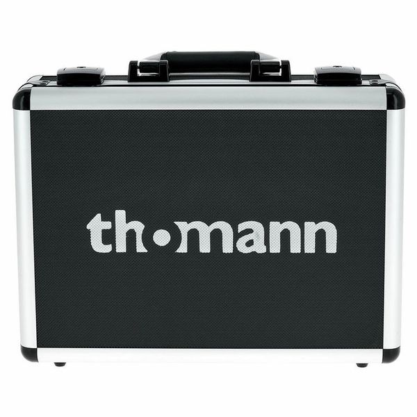 Thomann Case Behringer Xenyx 802