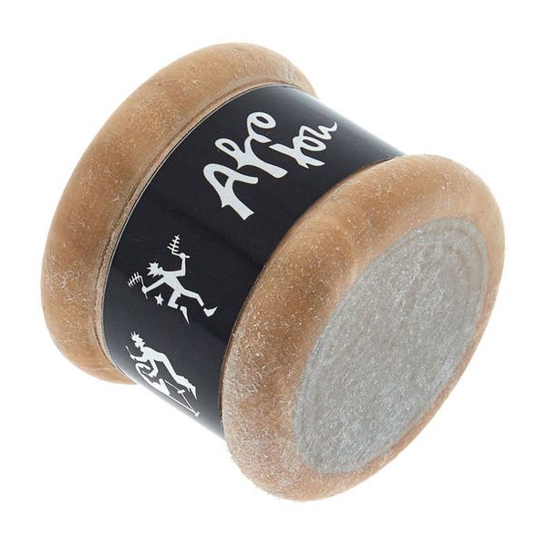 Afroton Talking Shaker small