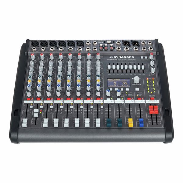 Dynacord Powermate 600-3