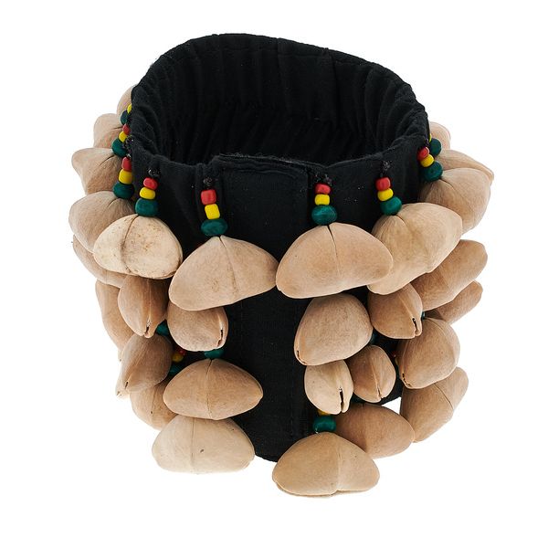 Meinl FR1K Foot Rattle Kenen