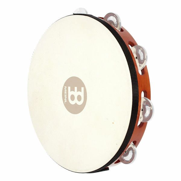 Meinl TAH1A-AB Head Tambourine