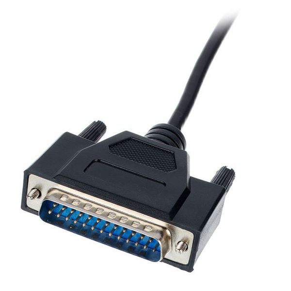 Laserworld ILDA Extension Cable 10m