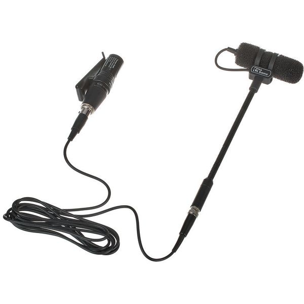 the t.bone Lucan System Guitar Bundle