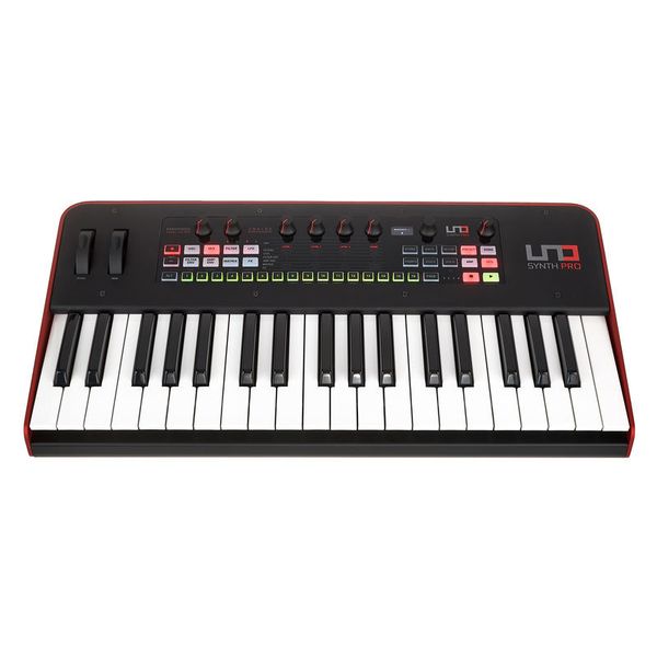 IK Multimedia UNO Synth Pro