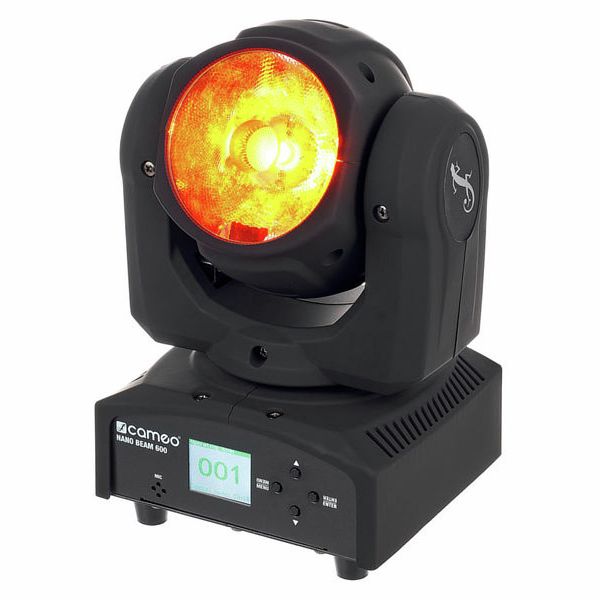 Cameo NanoBeam 600
