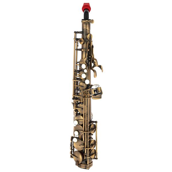 Emeo Digital Saxophone Vintage