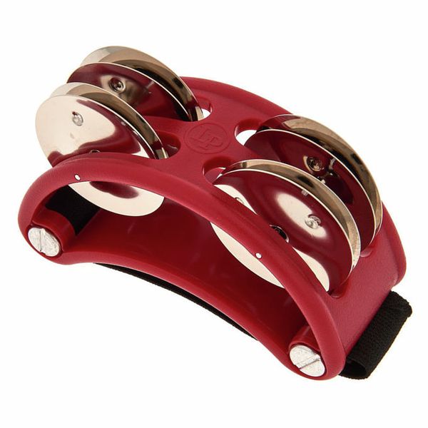 LP LP188 Foot Tambourine