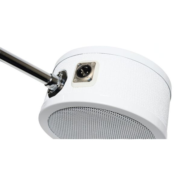 Solomon SubKick LoFReQ White