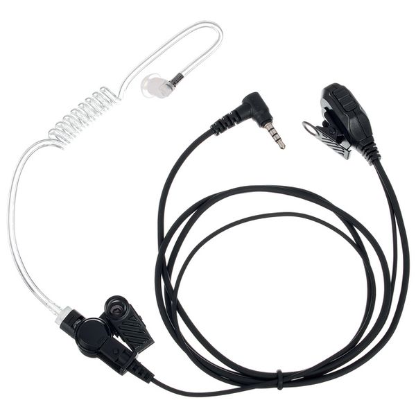 Hollyland Solidcom M1 Air Duct Earphone