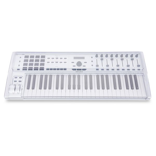 Decksaver Arturia Keylab 49 MK2