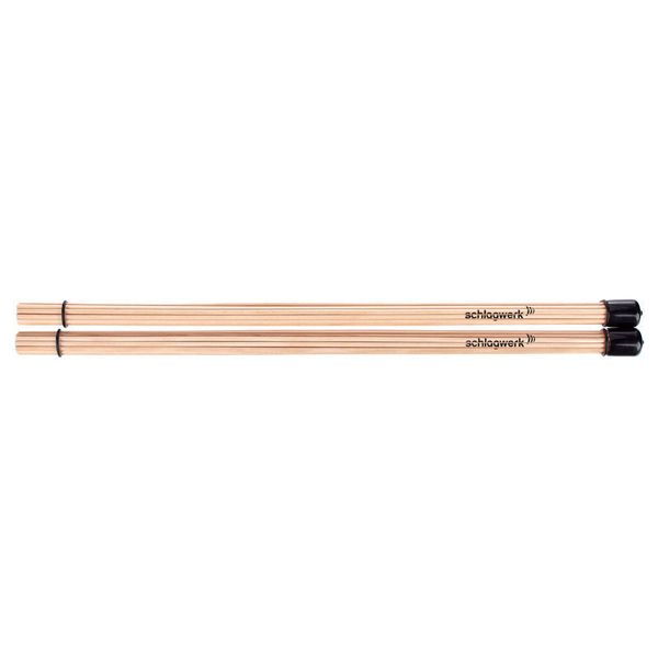 Schlagwerk RO3 Maple Naked Rods