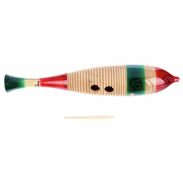 Studio 49 GU Guiro mit Scrapper