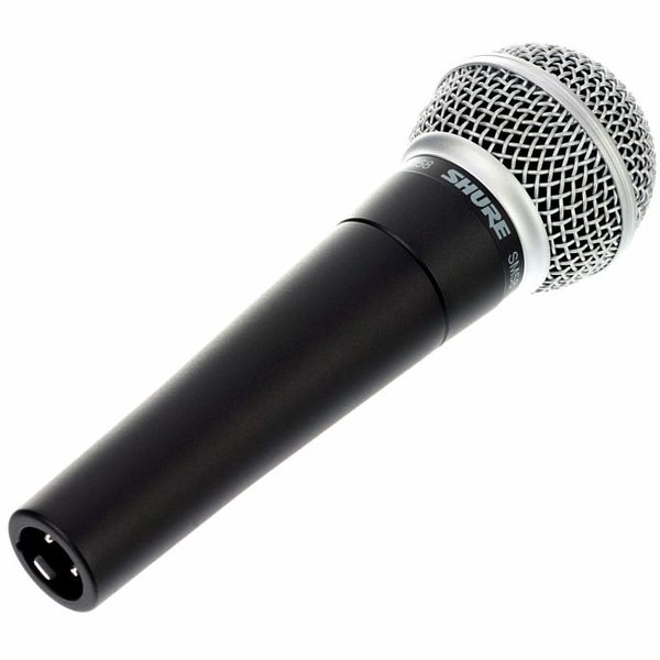 Shure SM58 LC Mikrofon