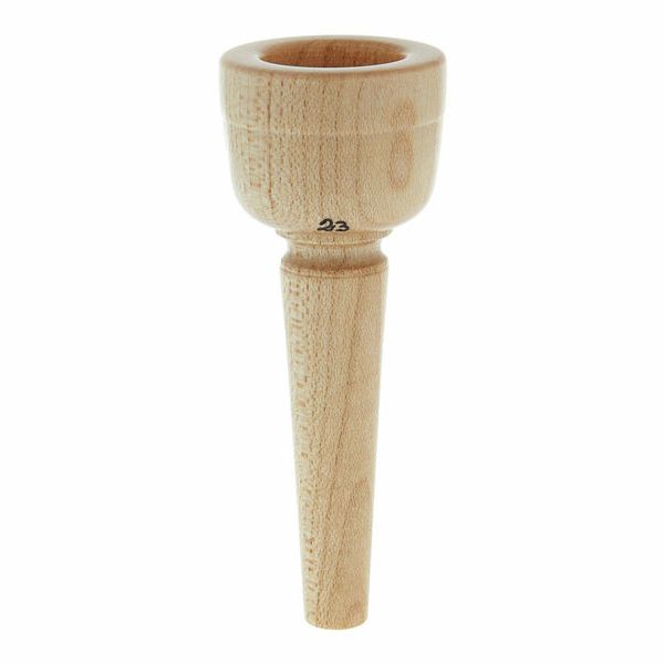 Thomann Mouthpiece for Alphorn 23