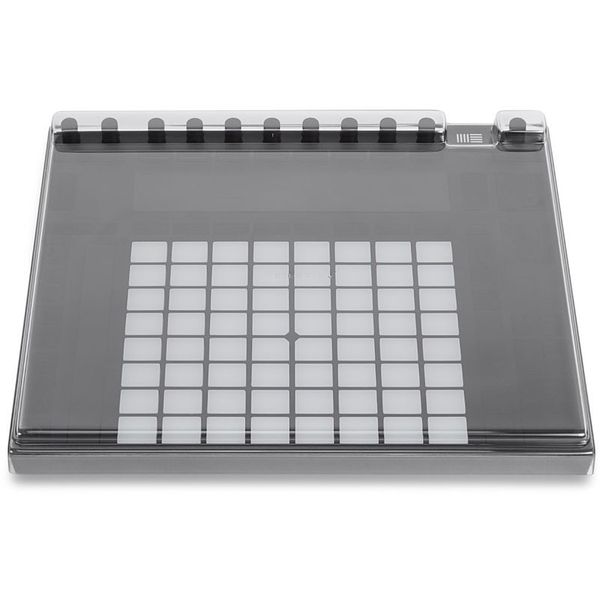 Decksaver Ableton Push 2
