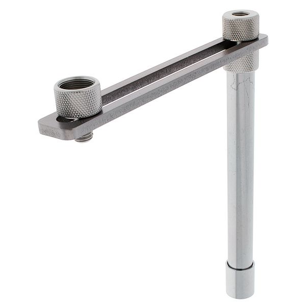 Isovox Horizontal Mic Mount