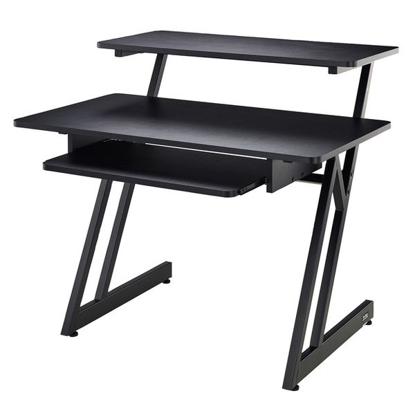 On-Stage WS7500B Rack Bundle