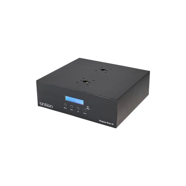 Ignition Stagepix Brain IP B-Stock