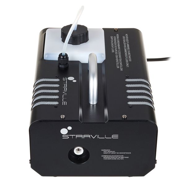 Stairville SF-1000 MKII Fog Machine 1200W
