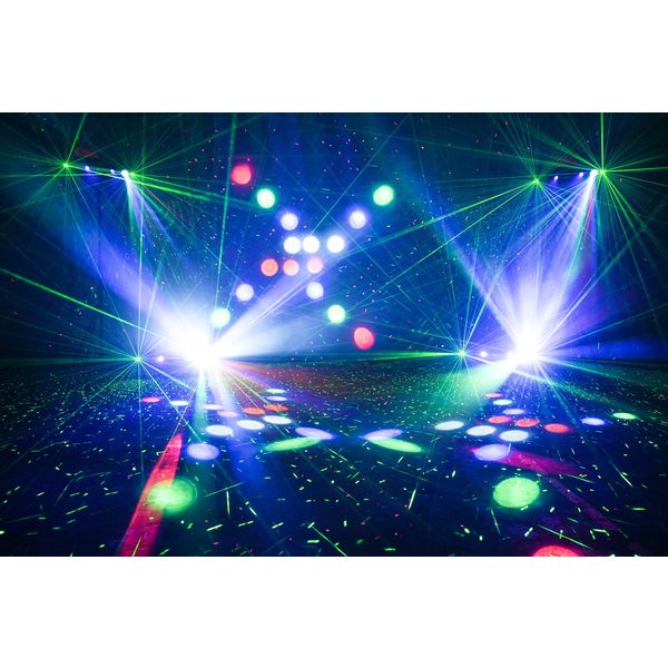 Stairville All FX Bar