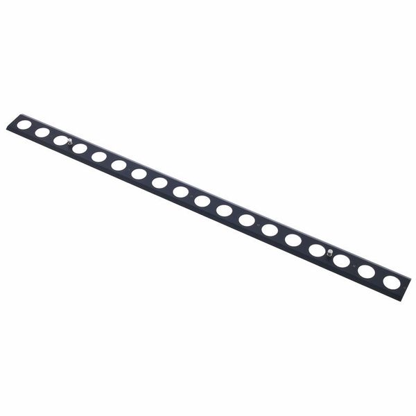 Stairville Lens Kit Show Bar 10x60° bk