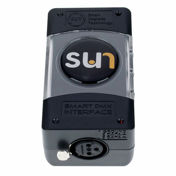 Sunlite BC Basic Class Interface 256Ch