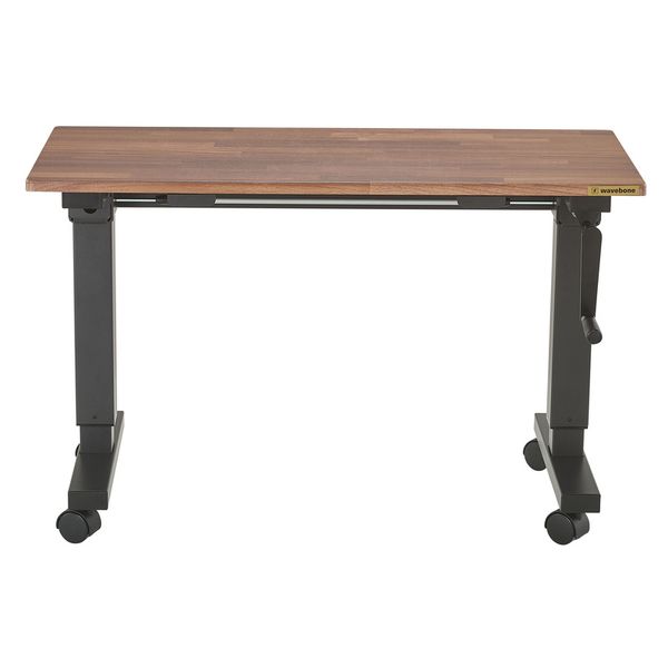 Wavebone Hover 900 Wood Keyboard Stand