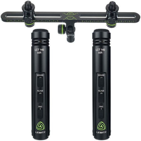 Lewitt LCT 140 AIR Bundle