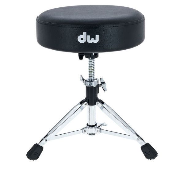 DW 9101 Drummer Throne