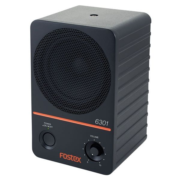 Fostex 6301NB